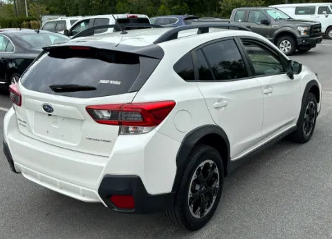 Photos of 2021 Subaru Crosstrek for sale in Plaistow, NH at CarFive Plaistow, NH