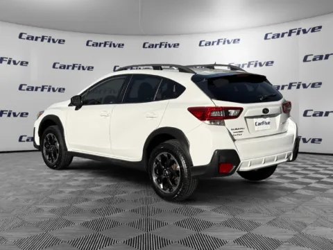 Another view of 2021 Subaru Crosstrek for sale in Plaistow, NH at CarFive Plaistow, NH