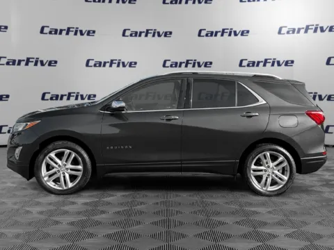 Photos of 2018 Chevrolet Equinox Premier for sale in Plaistow, NH at CarFive Plaistow, NH