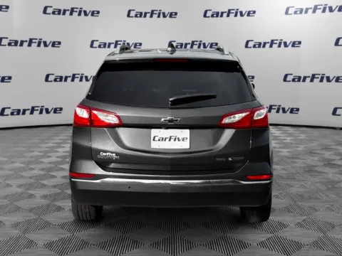 More photos of 2018 Chevrolet Equinox Premier at CarFive Plaistow, NH, NH