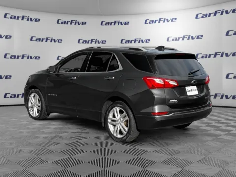 Another view of 2018 Chevrolet Equinox Premier for sale in Plaistow, NH at CarFive Plaistow, NH