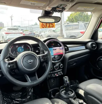 More photos of 2024 MINI Cooper S at CarFive Plaistow, NH, NH
