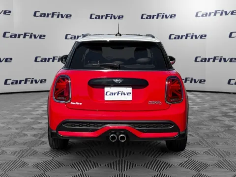 More photos of 2024 MINI Cooper S at CarFive Plaistow, NH, NH