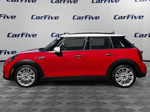 Photos of 2024 MINI Cooper S for sale in Plaistow, NH at CarFive Plaistow, NH