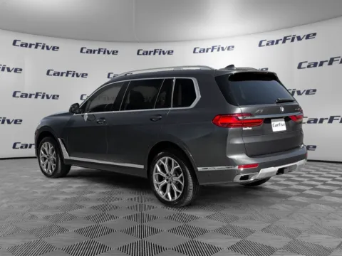 Another view of 2022 BMW X7 xDrive40i for sale in Plaistow, NH at CarFive Plaistow, NH