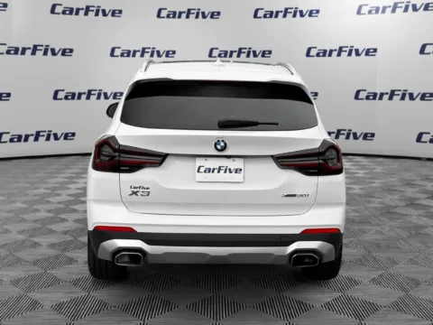 More photos of 2022 BMW X3 xDrive30i at CarFive Plaistow, NH, NH