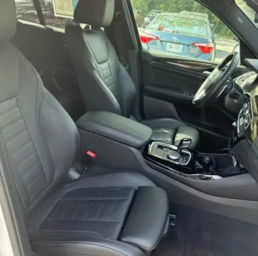 More photos of 2022 BMW X3 xDrive30i at CarFive Plaistow, NH, NH