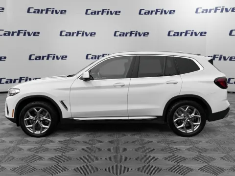 Photos of 2022 BMW X3 xDrive30i for sale in Plaistow, NH at CarFive Plaistow, NH