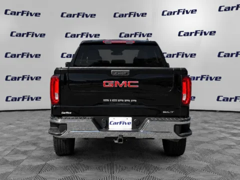 More photos of 2022 GMC Sierra 1500 SLT at CarFive Plaistow, NH, NH