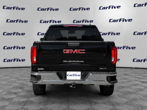 More photos of 2022 GMC Sierra 1500 SLT at CarFive Plaistow, NH, NH