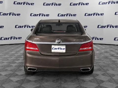 More photos of 2014 Buick LaCrosse Premium I Group at CarFive Plaistow, NH, NH