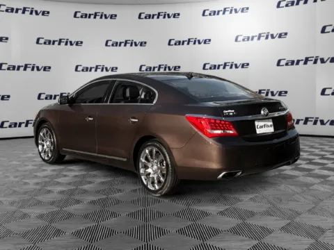 Another view of 2014 Buick LaCrosse Premium I Group for sale in Plaistow, NH at CarFive Plaistow, NH
