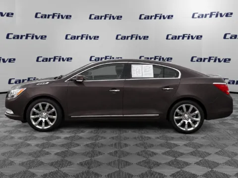 Photos of 2014 Buick LaCrosse Premium I Group for sale in Plaistow, NH at CarFive Plaistow, NH