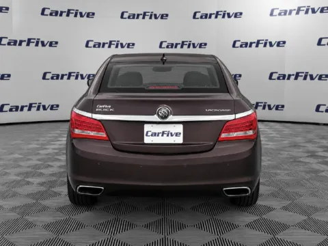 More photos of 2014 Buick LaCrosse Premium I Group at CarFive Plaistow, NH, NH