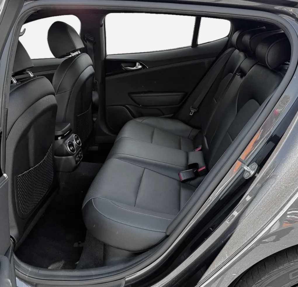 2023 Kia Stinger GT-Line - Photo 13