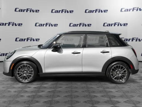 Photos of 2025 MINI Cooper S for sale in Plaistow, NH at CarFive Plaistow, NH