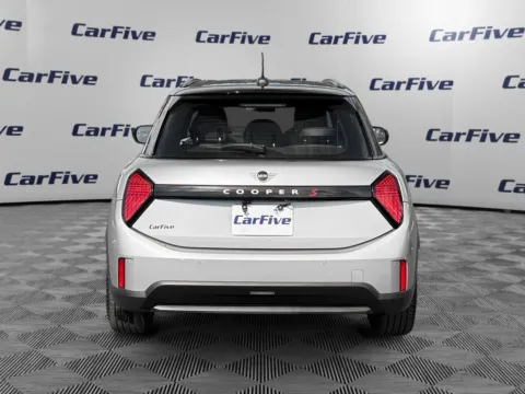 More photos of 2025 MINI Cooper S at CarFive Plaistow, NH, NH