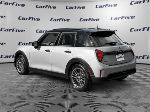 Another view of 2025 MINI Cooper S for sale in Plaistow, NH at CarFive Plaistow, NH