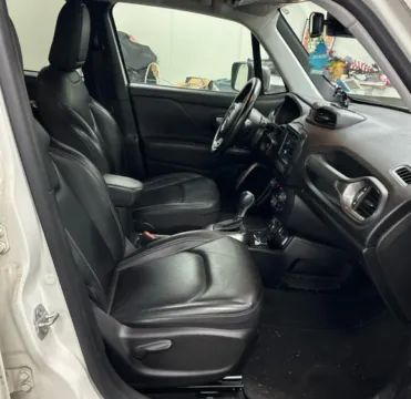 Another view of 2019 Jeep Renegade Limited for sale in Plaistow, NH at CarFive Plaistow, NH