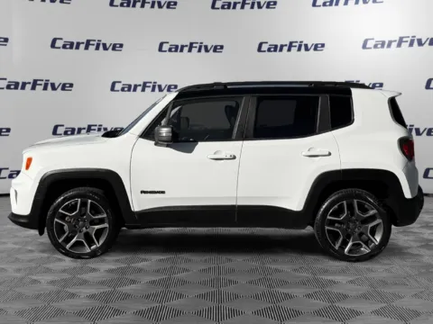 Photos of 2019 Jeep Renegade Limited for sale in Plaistow, NH at CarFive Plaistow, NH