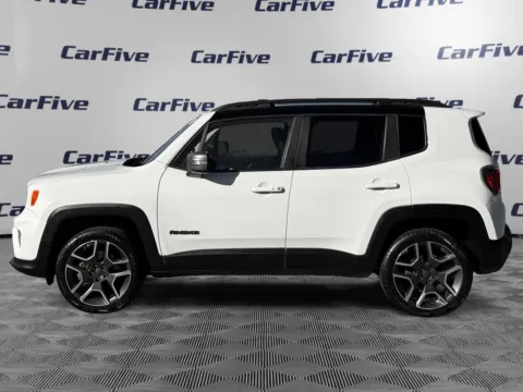 Photos of 2019 Jeep Renegade Limited for sale in Plaistow, NH at CarFive Plaistow, NH