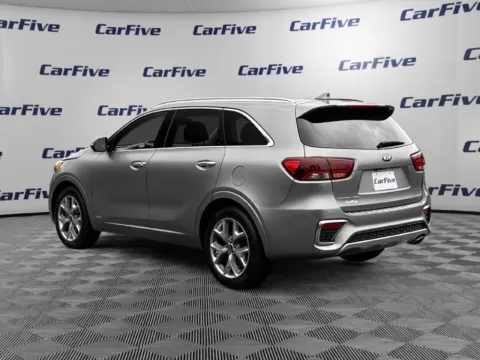 Another view of 2019 Kia Sorento SX for sale in Plaistow, NH at CarFive Plaistow, NH