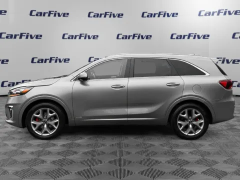 Photos of 2019 Kia Sorento SX for sale in Plaistow, NH at CarFive Plaistow, NH