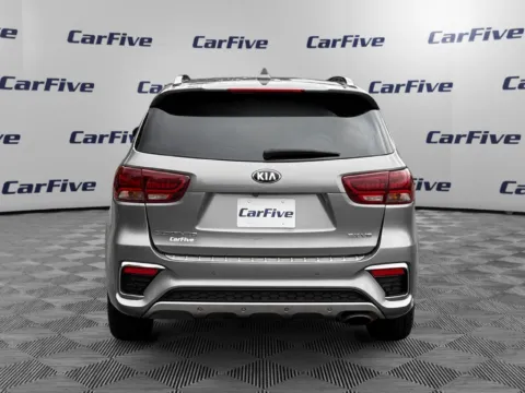 More photos of 2019 Kia Sorento SX at CarFive Plaistow, NH, NH