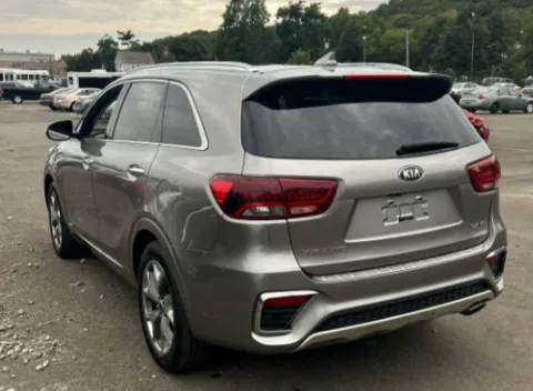 Another view of 2019 Kia Sorento SX for sale in Plaistow, NH at CarFive Plaistow, NH