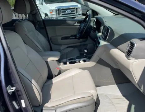 More photos of 2019 Kia Sportage EX at CarFive Plaistow, NH, NH