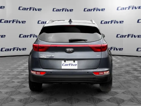More photos of 2019 Kia Sportage EX at CarFive Plaistow, NH, NH