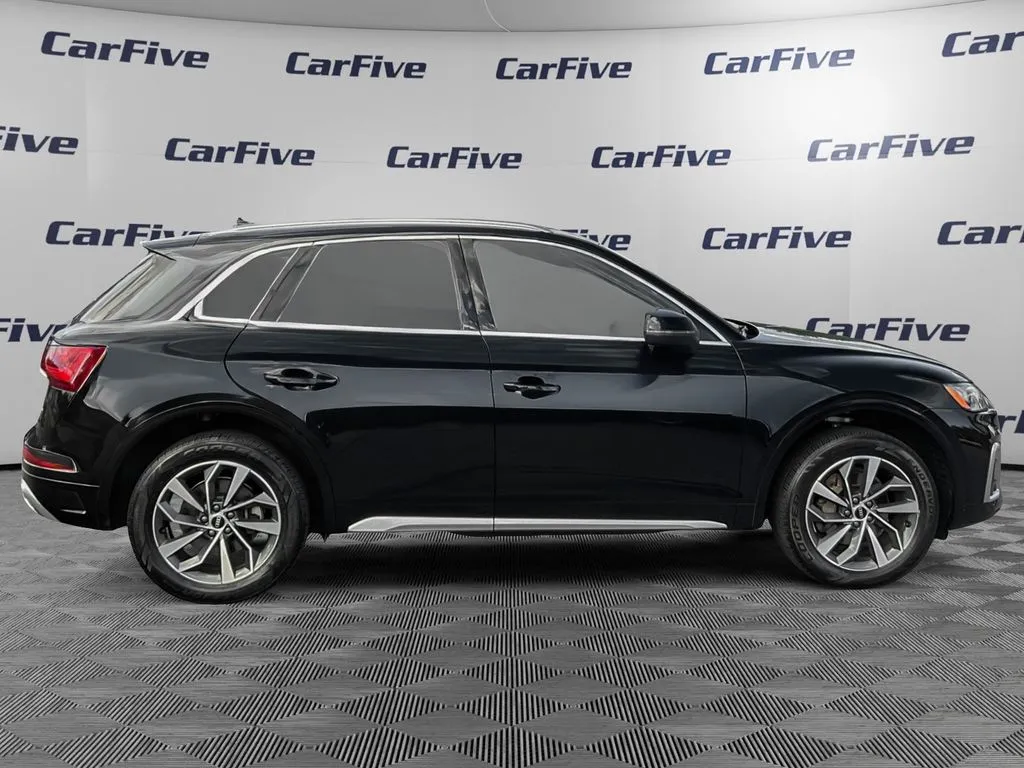 2023 Audi Q5 Premium Plus - Photo 6