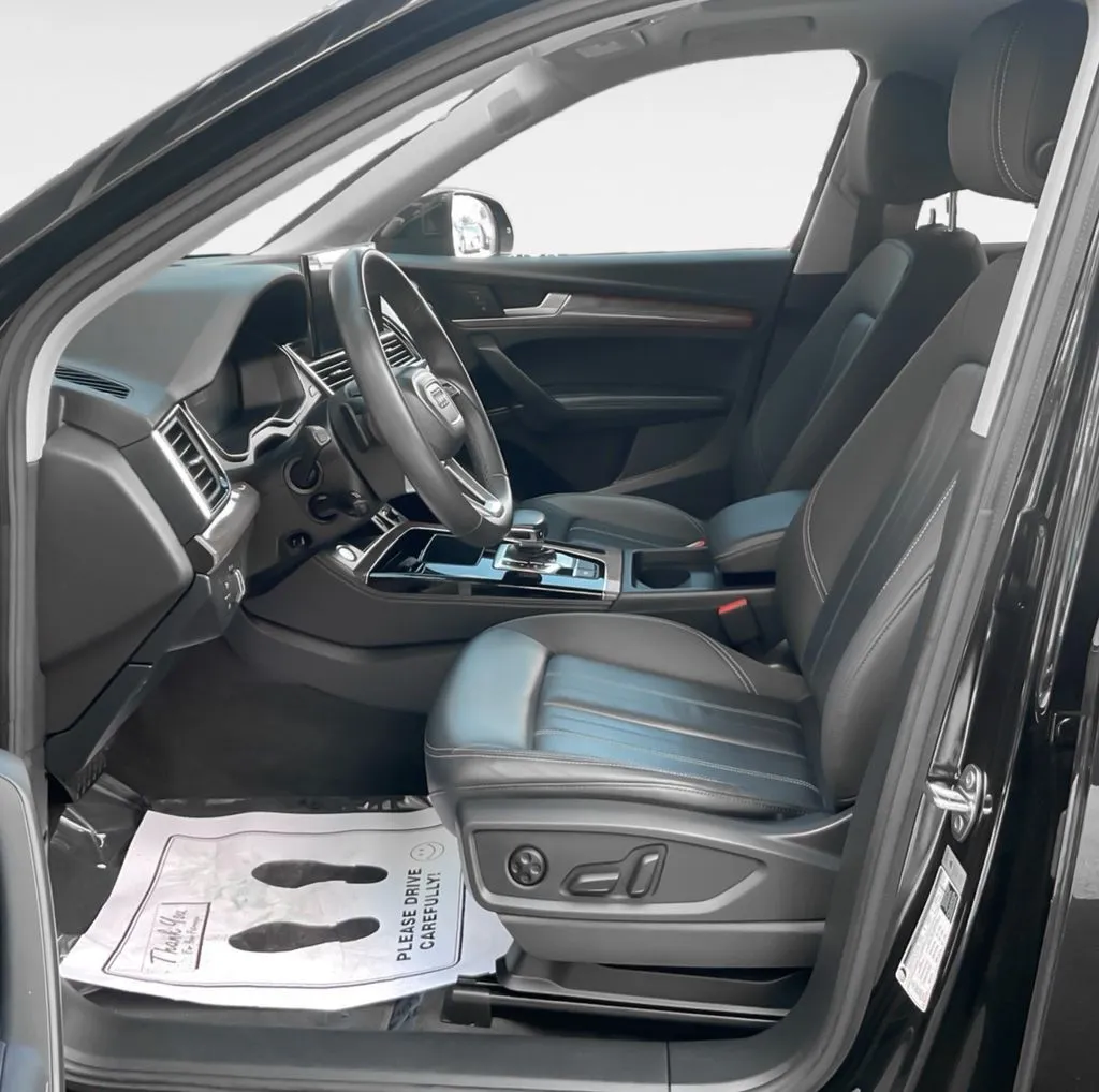 2023 Audi Q5 Premium Plus - Photo 12