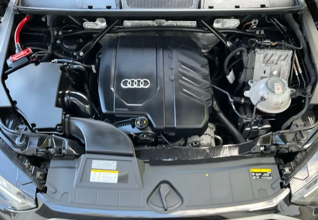 2023 Audi Q5 Premium Plus - Photo 26
