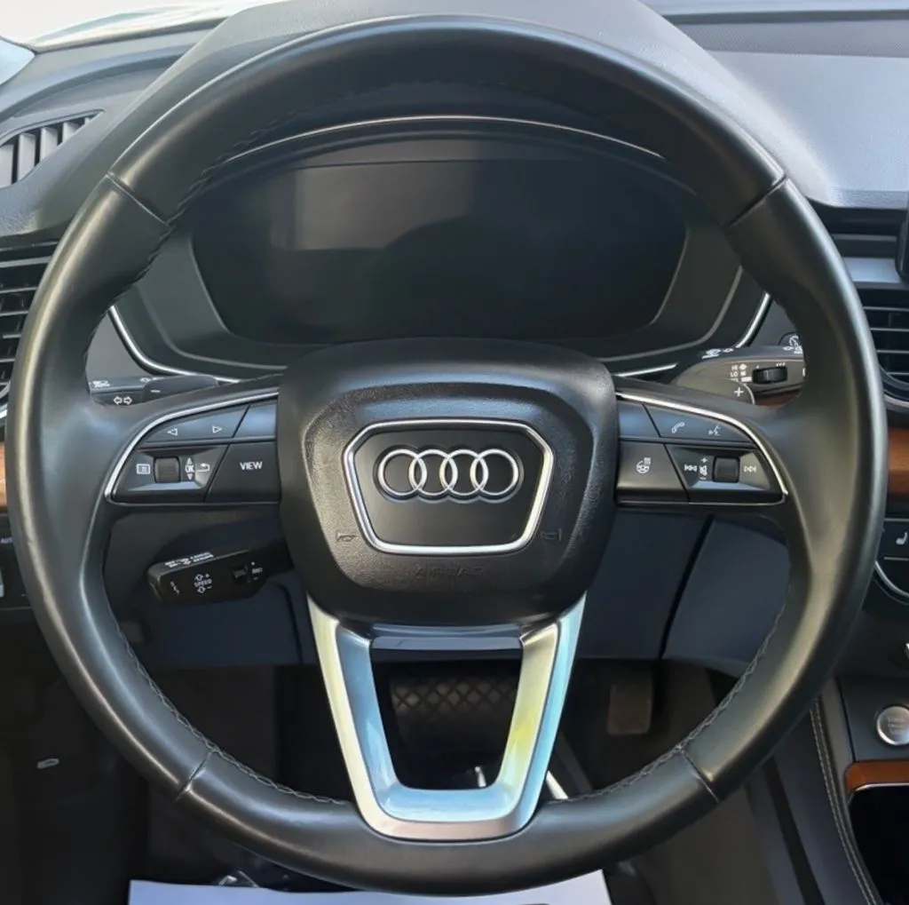 2023 Audi Q5 Premium Plus - Photo 17