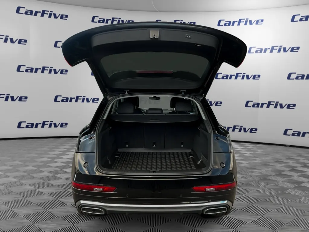 2023 Audi Q5 Premium Plus - Photo 10