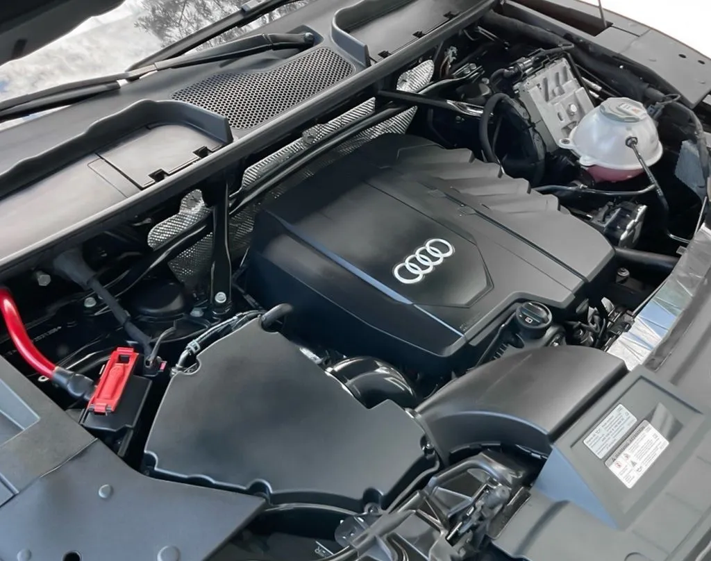 2023 Audi Q5 Premium Plus - Photo 25