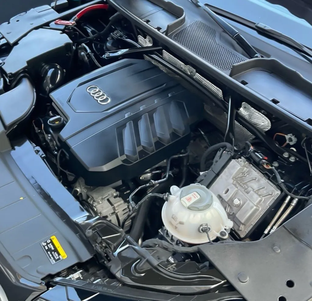 2023 Audi Q5 Premium Plus - Photo 27
