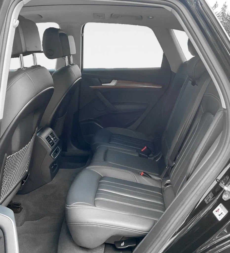 2023 Audi Q5 Premium Plus - Photo 13