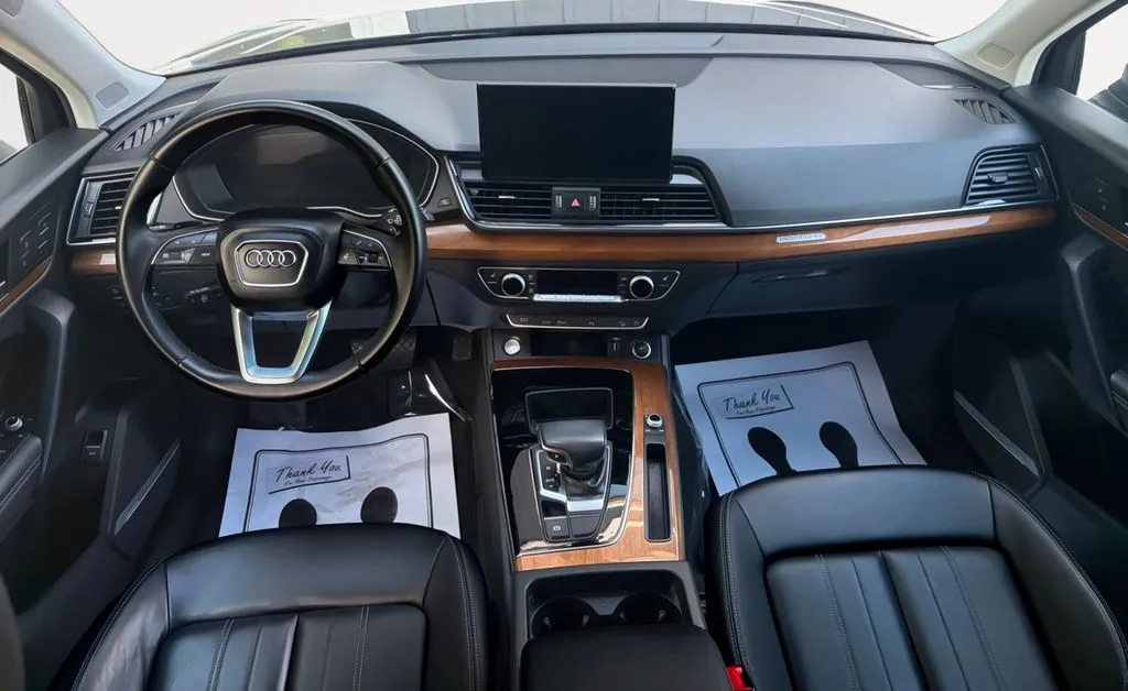 2023 Audi Q5 Premium Plus - Photo 15