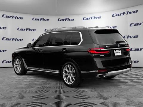 Another view of 2024 BMW X7 xDrive40i for sale in Plaistow, NH at CarFive Plaistow, NH