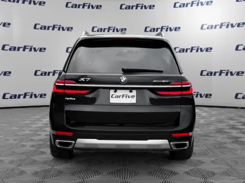 More photos of 2024 BMW X7 xDrive40i at CarFive Plaistow, NH, NH