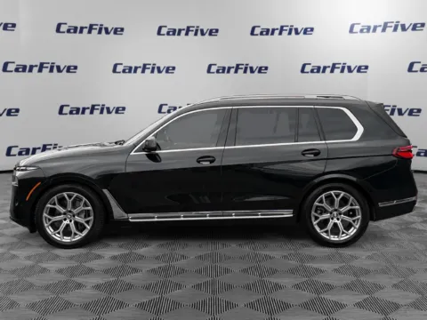 Photos of 2024 BMW X7 xDrive40i for sale in Plaistow, NH at CarFive Plaistow, NH