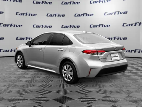 Another view of 2024 Toyota Corolla LE for sale in Plaistow, NH at CarFive Plaistow, NH