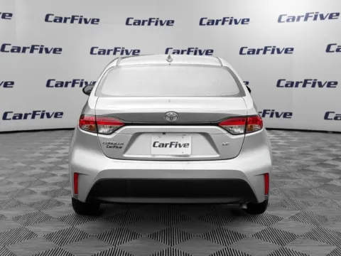 More photos of 2024 Toyota Corolla LE at CarFive Plaistow, NH, NH
