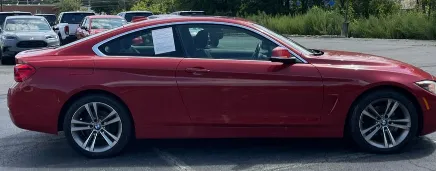 Photos of 2019 BMW 4 Series 430i xDrive for sale in Plaistow, NH at CarFive Plaistow, NH