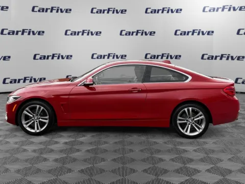 Photos of 2019 BMW 4 Series 430i xDrive for sale in Plaistow, NH at CarFive Plaistow, NH