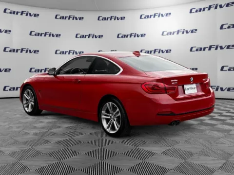 Another view of 2019 BMW 4 Series 430i xDrive for sale in Plaistow, NH at CarFive Plaistow, NH