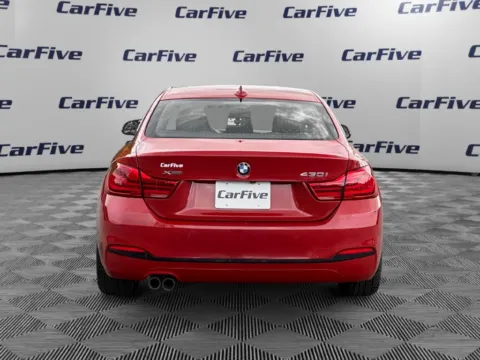 More photos of 2019 BMW 4 Series 430i xDrive at CarFive Plaistow, NH, NH