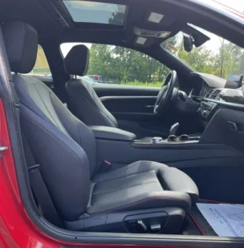 Another view of 2019 BMW 4 Series 430i xDrive for sale in Plaistow, NH at CarFive Plaistow, NH